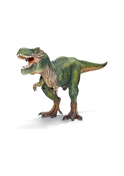 Schleich Dinosaurs Tiranozor Dinazor, Figür, 9.5 x 28 x 14 Cm, 3+ Yaş
