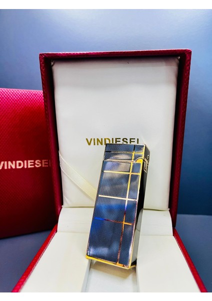 Dupont Model Slim Tasarım Benzinli Premium Çakmak fiyatları