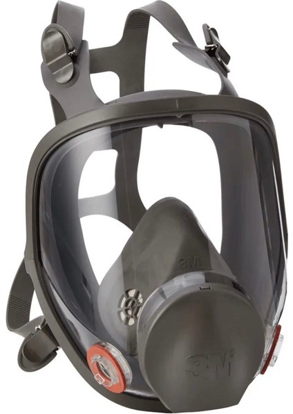 6800 Tam Yüz Gaz Maskesi fırsatları