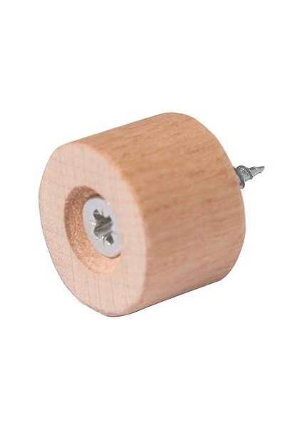 X-Perk Masa Sandalye Mobilya Koltuk Ayak Yükseltici 6'lı 15 mm