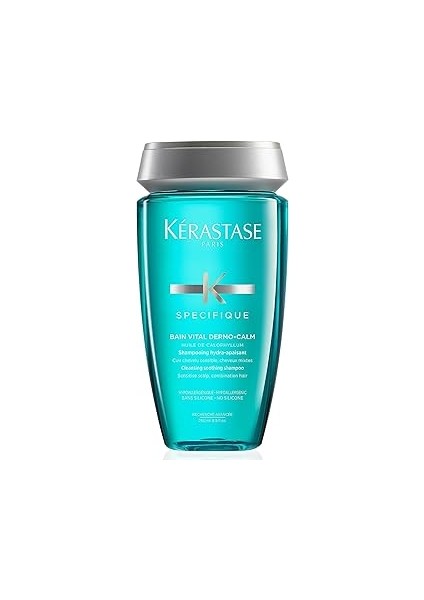 Kérastase Specifique Bain Vital Dermo-Calm, 250 ml Şampuan
