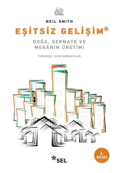 Eşitsiz Gelişim