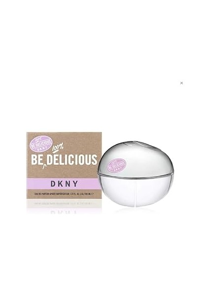 Be 100% Delicious Edp 100 ml