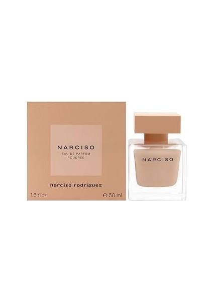 Narciso Rodriguez Narciso Poudree Edp Kadın Parfüm, 50 ml