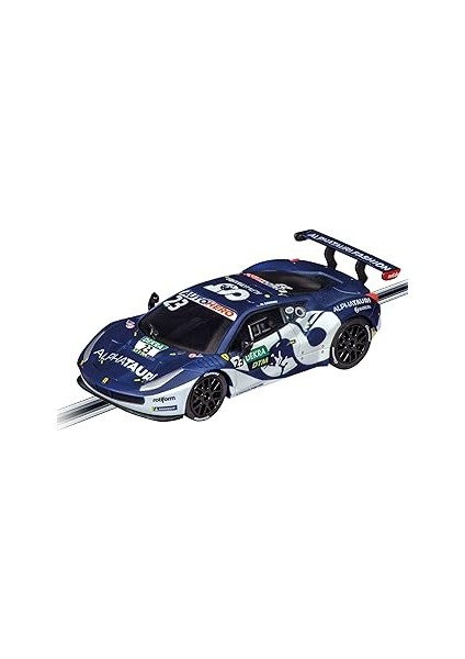 Go Ferrari 488 Gt3 Alphatauri Af Corse