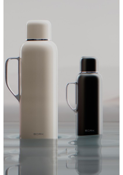 Tumbler Ht 816 Dr, Paslanmaz Çelik, 1,6 l, Sıcak & Soğuk 24 Saat Koruma