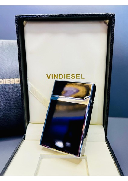 Dupont Model Özel Tasarım Gazlı Premium Çakmak modelleri