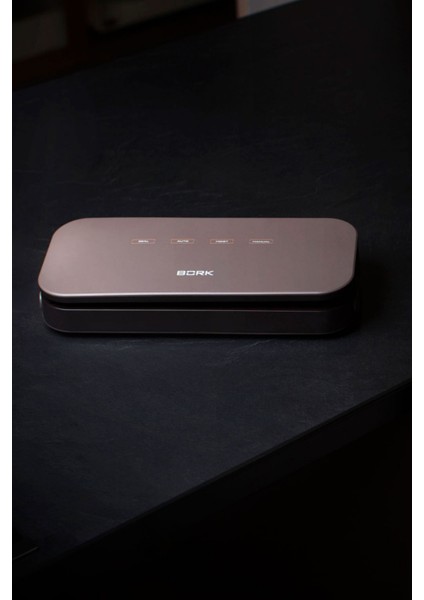 Vakumlu Paketleme Makinesi Z610, 3 Mod & Tek Tıkla Kullanım fiyatları