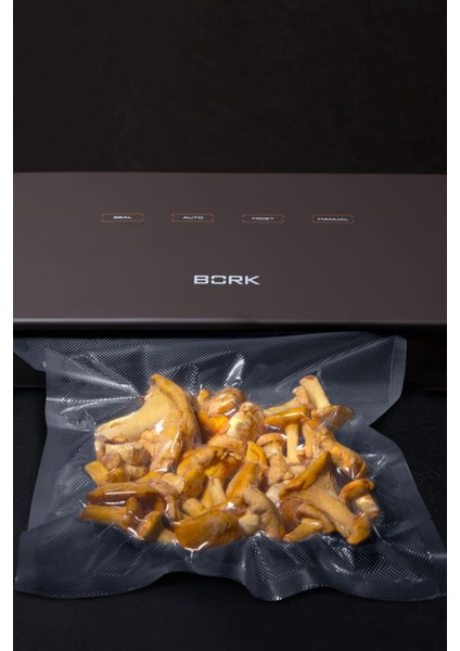 Vakumlu Paketleme Makinesi Z610, 3 Mod & Tek Tıkla Kullanım fırsatları