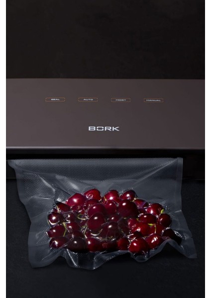 Vakumlu Paketleme Makinesi Z610, 3 Mod & Tek Tıkla Kullanım indirimleri