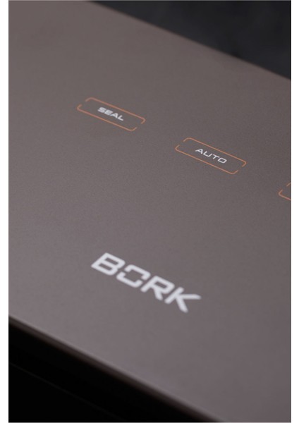 Vakumlu Paketleme Makinesi Z610, 3 Mod & Tek Tıkla Kullanım