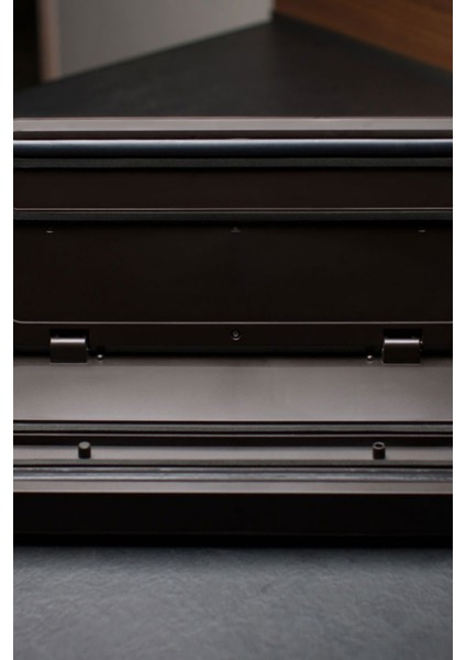 Vakumlu Paketleme Makinesi Z610, 3 Mod & Tek Tıkla Kullanım