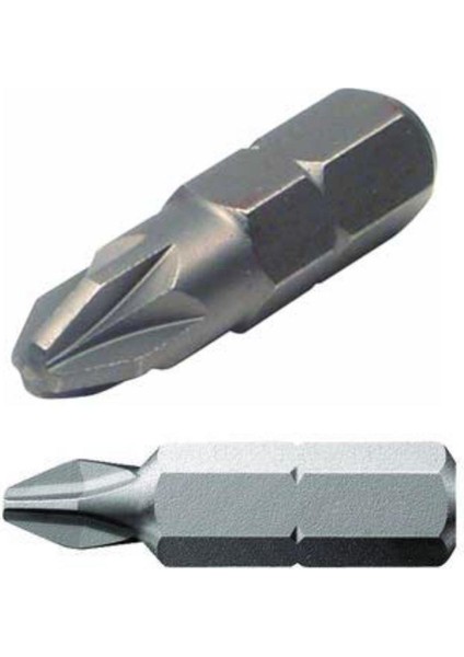 İzeltaş PH3 25 mm Yıldız Bits Uç