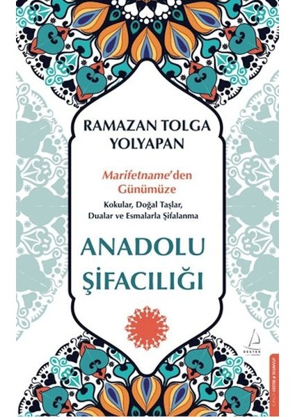 Anadolu Şifacılığı