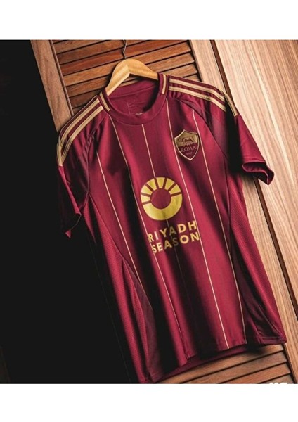 Paulo Dybala 2024-25 Sezon As Roma Yetişkin FORMASI654746356458 fiyatları