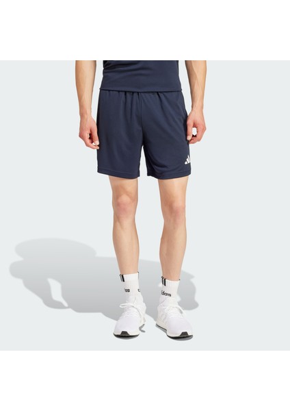Sportswear IR9737 Sereno AEROREADY Cut 3-Stripes Shorts
