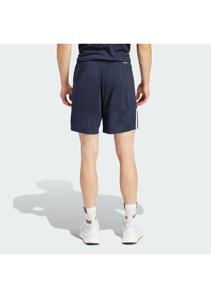 Sportswear IR9737 Sereno AEROREADY Cut 3-Stripes Shorts