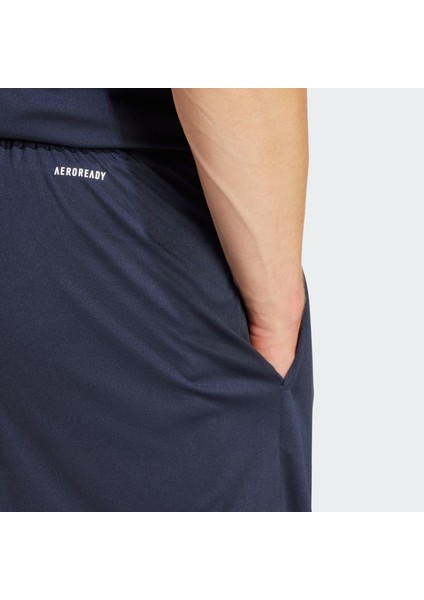Sportswear IR9737 Sereno AEROREADY Cut 3-Stripes Shorts