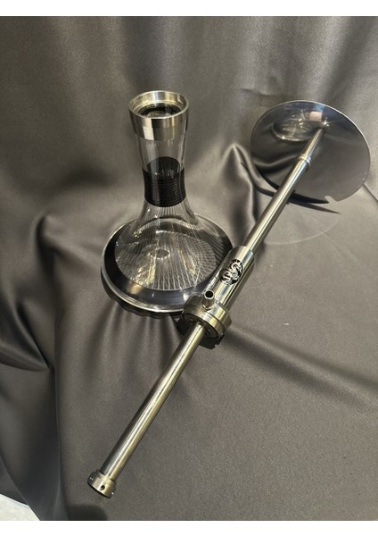 Nemesis Çelik Nargile Takımı fiyatları