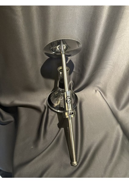 Nemesis Çelik Nargile Takımı modelleri