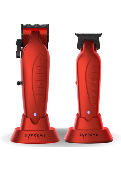 Iguana Vader Crunch 3’lü Tıraş Makinesi Seti – Profesyonel Saç Sakal Kesim Tıraş Makinesi fiyatları