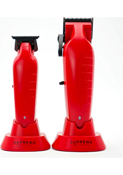 Iguana Vader Crunch 3’lü Tıraş Makinesi Seti – Profesyonel Saç Sakal Kesim Tıraş Makinesi modelleri