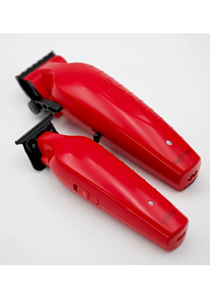 Iguana Vader Crunch 3’lü Tıraş Makinesi Seti – Profesyonel Saç Sakal Kesim Tıraş Makinesi indirimleri