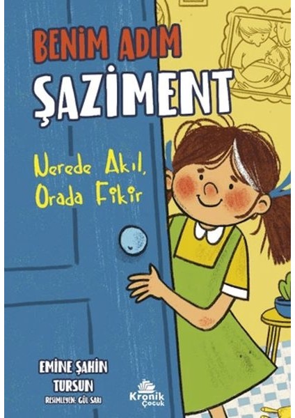 Benim Adım Şaziment - Nerede Akıl, Orada Fikir