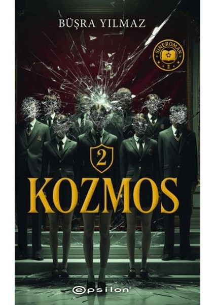 Kozmos 2: Çatı Katı Canavarları