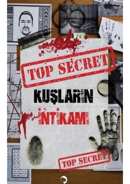 Kuşların Acımasız Intikamı - Dedektif Oyunu