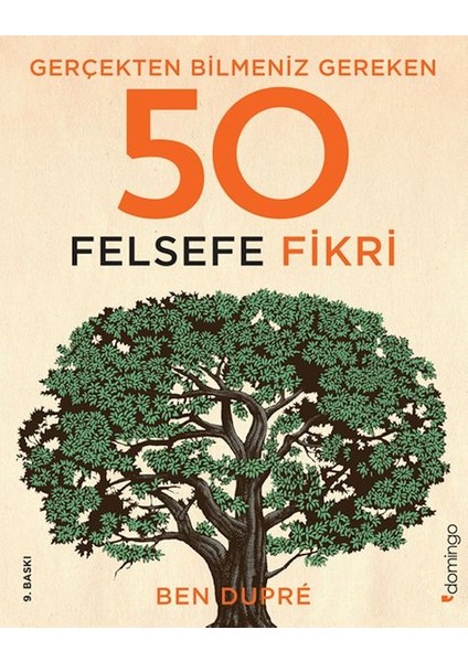 Gerçekten Bilmeniz Gereken 50 Felsefe Fikri