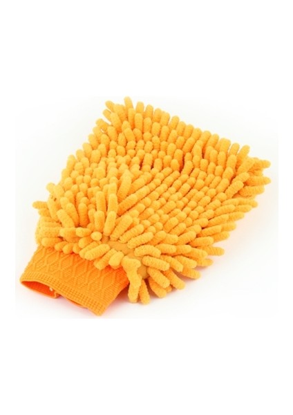 Kare Vantuzlu Tırtıklı Banyo Kaydırmaz Paspası + Mikrofiber Araç Oto Yıkama Eldiveni - 2li Set B3Q1P indirimleri