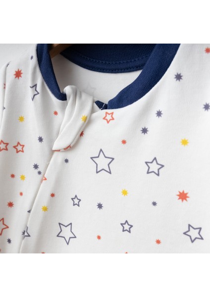 Organik Fermuarlı Yenidoğan Tulum Seti (3’lü) fiyatları