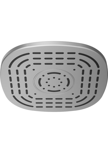 Coral Antrasit Krom Tepe Duşu