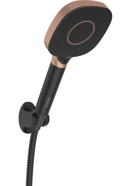 Coral Bronz Siyah Mafsallı