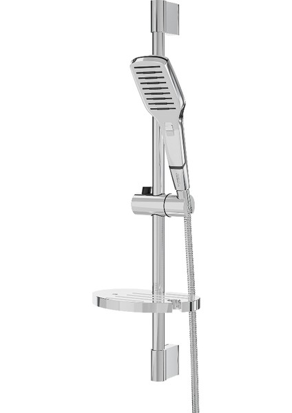 Swing Tepe Başlıklı Duş Seti fiyatları