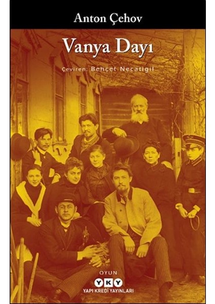 Vanya Dayı