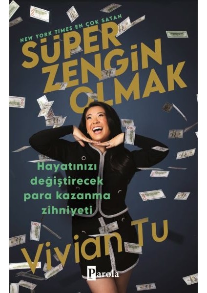 Süper Zengin Olmak
