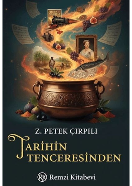 Tarihin Tenceresinden