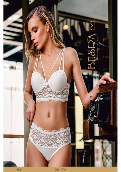 Sütyen Takım Kadın 362