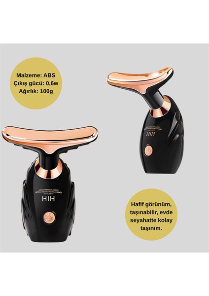 Abs Biyonik Cilt Bakım Aleti – Derin Temizlik & Nemlendirme - EG001S-4RACQ8 indirimleri