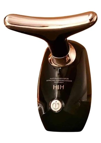 Yüz Masaj Aleti Boyun ve Yüz Ems Güzellik Cihazı Cilt Sıkılaştırma Cilt Gen? - EG001S-4R692 indirimleri