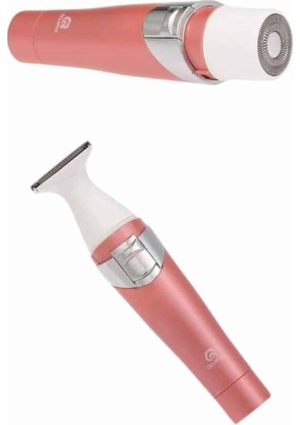 Yüz Kaş ve Tüm Vücut Epilasyon Aleti 3 Başlıklı Hassas Ciltlere Uygun Epilat? - EG001S-4R0XG fırsatları