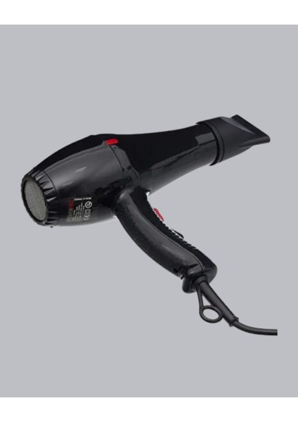 2200 Watt Profesyonel Saç Kurutma Makinesi Ac Motorlu Yüksek Performanslı - EG001S-4RCXV6 modelleri