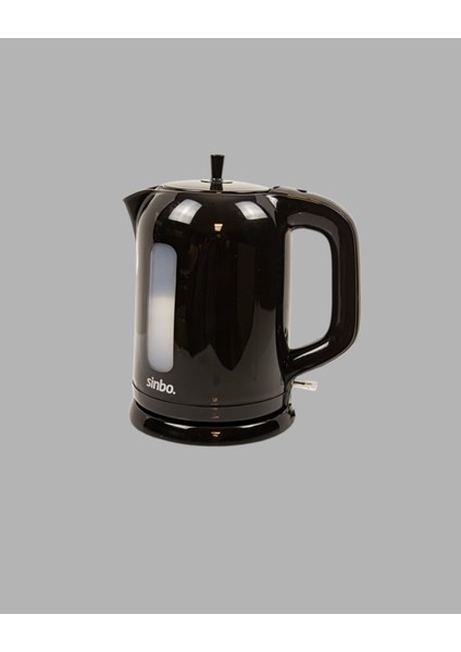 Çaycı Cam Demlikli 1800W Güçlü ve Sıcak Tutmalı Elektrikli Çay Makinesi - EG001S-4RBIW1 fırsatları