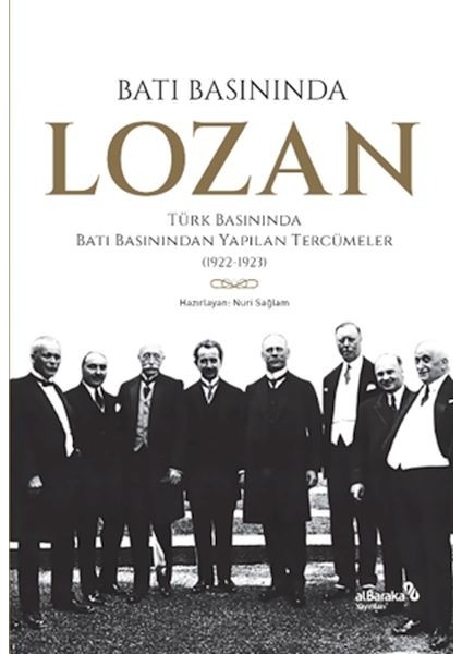 Batı Basınında Lozan
