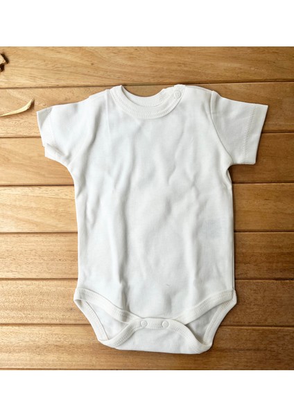 Moinoi %100 Pamuk 5'li Hastane Çıkış Seti-Haki fiyatları