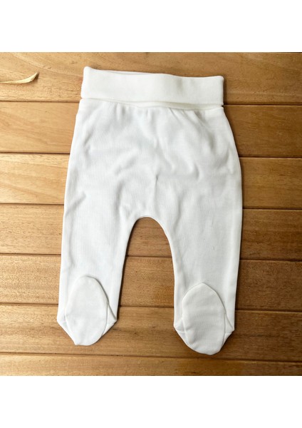 Moinoi %100 Pamuk 5'li Hastane Çıkış Seti-Haki modelleri