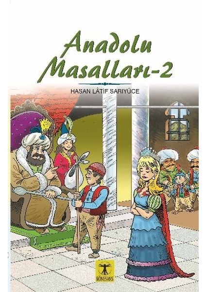 Anadolu Masalları 2