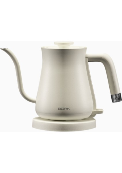 Kettle K750 Wt, Gen Terao Tasarımı Şık Su Isıtıcı